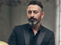 Cem Yılmaz'dan Galatasaray mesajı