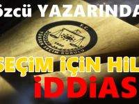 İstanbul seçimiyle ilgili Şok iddia! Venezuela seçimlerine hile karıştıran...