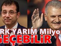 İstanbul'da son anket sonuçları açıklandı! Alarm zili çaldı