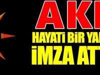 Abdullah Gül'e Yakın İsimden şok tespit!