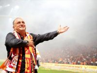 Fatih Terim'in 'Rekorlar' Sezonu