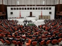Meclise Yeni Dokunulmazlık Dosyaları Sevk Edildi