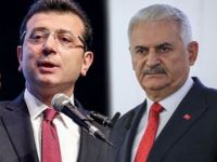 Habertürk'ten Ekrem İmamoğlu ve Binali Yıldırım'a davet