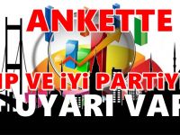 Anket şirketlerinden 23 Haziran tahminleri