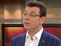 İmamoğlu, Seçim Kampanyası Yol Haritasını Açıkladı