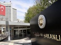 Türkiye'den Yunanistan'a 19 Mayıs Tepkisi