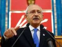 Kılıçdaroğlu: Hepimizin Ortak Amacı Güçlü Bir Demokrasiyi İnşa Etmektir