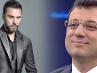 Alişan'dan İmamoğlu Resti : Mahkeme yolu gösterdi