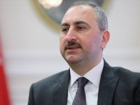 Adalet Bakanı Gül: Yargı Reformu Strateji Belgesi 30 Mayıs'ta Açıklanacak