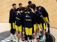 Fenerbahçe Beko Lige Dönüyor