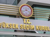 Ysk İstanbul Seçiminin İptalinin Gerekçeli Kararını Açıkladı