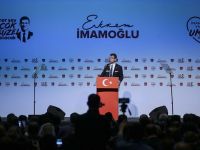 İmamoğlu Seçim Kampanyası Yol Haritasını Açıkladı