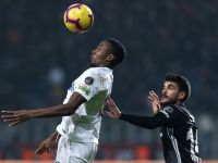 Beşiktaş'ın Son Rakibi Kasımpaşa olacak