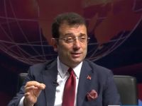 İmamoğlu'ndan seçmenlere çok önemli 23 Haziran çağrısı