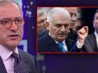 Fatih Altaylı'dan Binal Yıldırım için dikkat çeken iddia