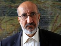 Hükümete yakın isim de YSK'nın gerekçelerine tepki gösterdi