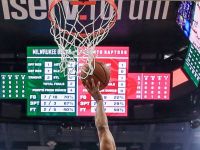 Nba'de Yılın 5'leri Belli Oldu