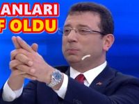 Yandaşların 'Ekrem İmamoğlu yalanı' kısa sürdü