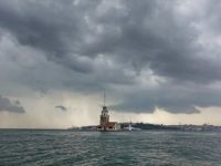 Marmara'da Sağanak Bekleniyor