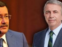 Gökçek'ten Mansur Yavaş'a cevap! Yalan Söylüyor