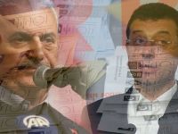 İptal oyu veren YSK üyesinin eşi AKP'li Çıktı