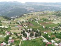Bu Okul İçin Torosların Eteğine Yerleşiyorlar