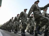 Tbmm Yeni Askerlik Sistemi İçin Mesai Yapacak