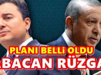Ali Babacan başkanlık mı istiyor?