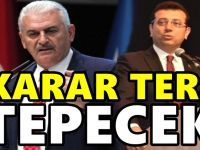 Ekrem İmamoğlu önde: İşte Yıldırım ile arasındaki oy farkı...