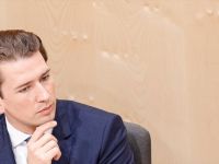 Avusturya'da Başbakan Kurz'un Görevine Son Verildi