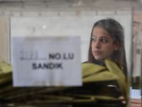 23 Haziran'da İmamoğlu'nun tam 18 rakibi var