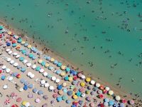 Bayramda 6 Milyar Tl'lik Tatil Yapılacak