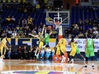 Fenerbahçe Beko-tofaş Serisi Başlıyor