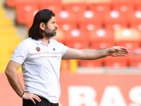 Kasımpaşa, İbrahim Üzülmez İle Yarın Sözleşme İmzalayacak