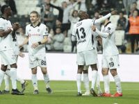 En Golcü Yedekler Beşiktaş'ın