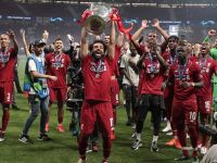 Avrupa'nın En Büyüğü Liverpool