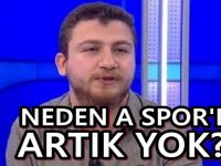 İmamoğlu'na destek veren Sabah yazarına ekran yasağı mı?