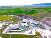 Türkiye'nin En Uzun İçme Suyu Tüneli 'Gerede' Tamamlandı
