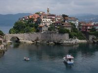 Amasra 'Çifte Bayram' Yaptı