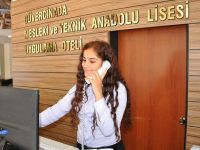 Bu Okulun Mezunlarının 'İş' Sıkıntısı Yok