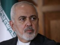 İran Dışişleri Bakanı Zarif: İran'ın Abd'ye İhtiyacı Yoktur