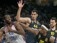 Potada Final Serisinde İkinci Randevu