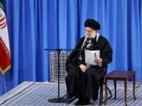 İran Lideri Hamaney'in Yerine Geçecek Kişilerin Listesi Hazır