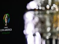 Amerika Kıtasının Futbol Şöleni Başlıyor