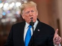 Trump'tan 'Ne İran Ne De Abd Anlaşma İçin Hazır' Mesajı