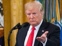 Amerikan Şirketlerinden Trump'a Çin Mektubu