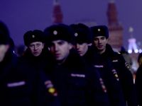 Türkiye Rus Polisinin Tatil Yapabileceği Ülkeler Arasına Alındı