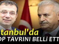 HDP'den Seçime 9 Kala İstanbul Açıklaması