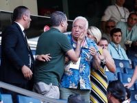 Ogün Altıparmak'ın Oğlu Fenerbahçe'den İhraç Edildi