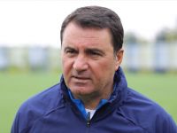 Mke Ankaragücü'nde Mustafa Kaplan Dönemi Sona Erdi